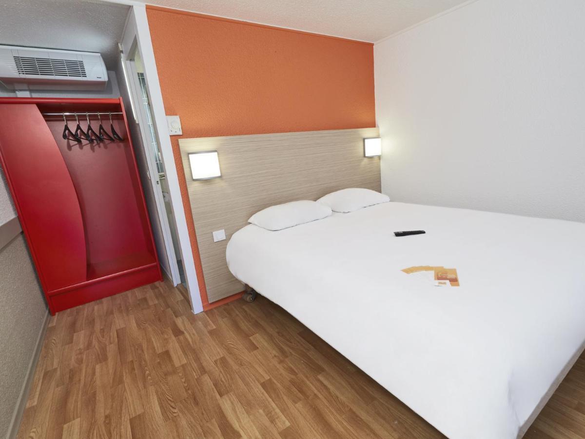 Premiere Classe Poitiers Futuroscope - Chasseneuil ห้อง รูปภาพ